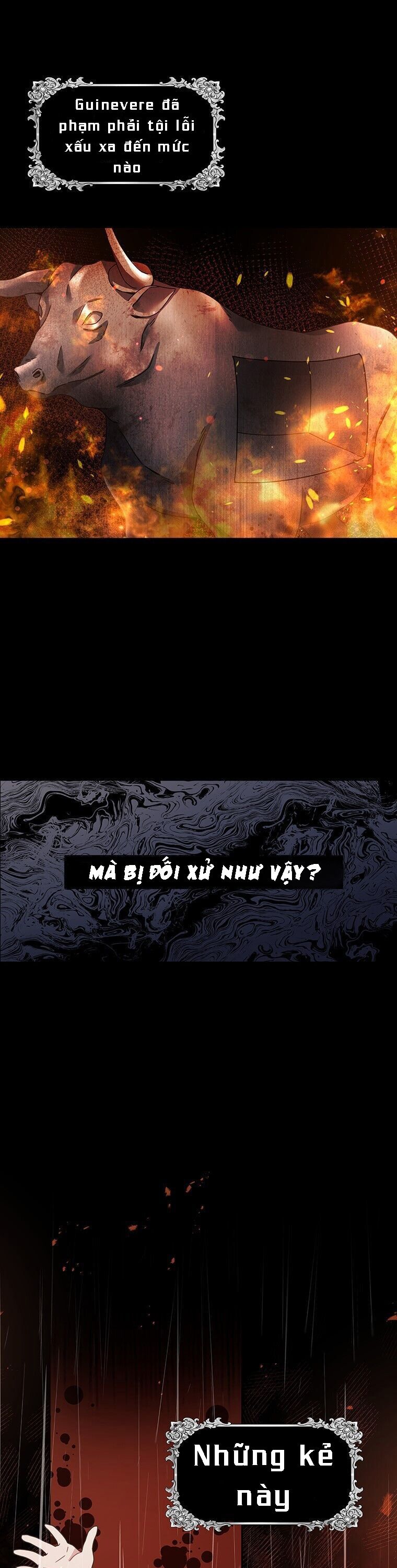 khu vườn im lặng chapter 1 4