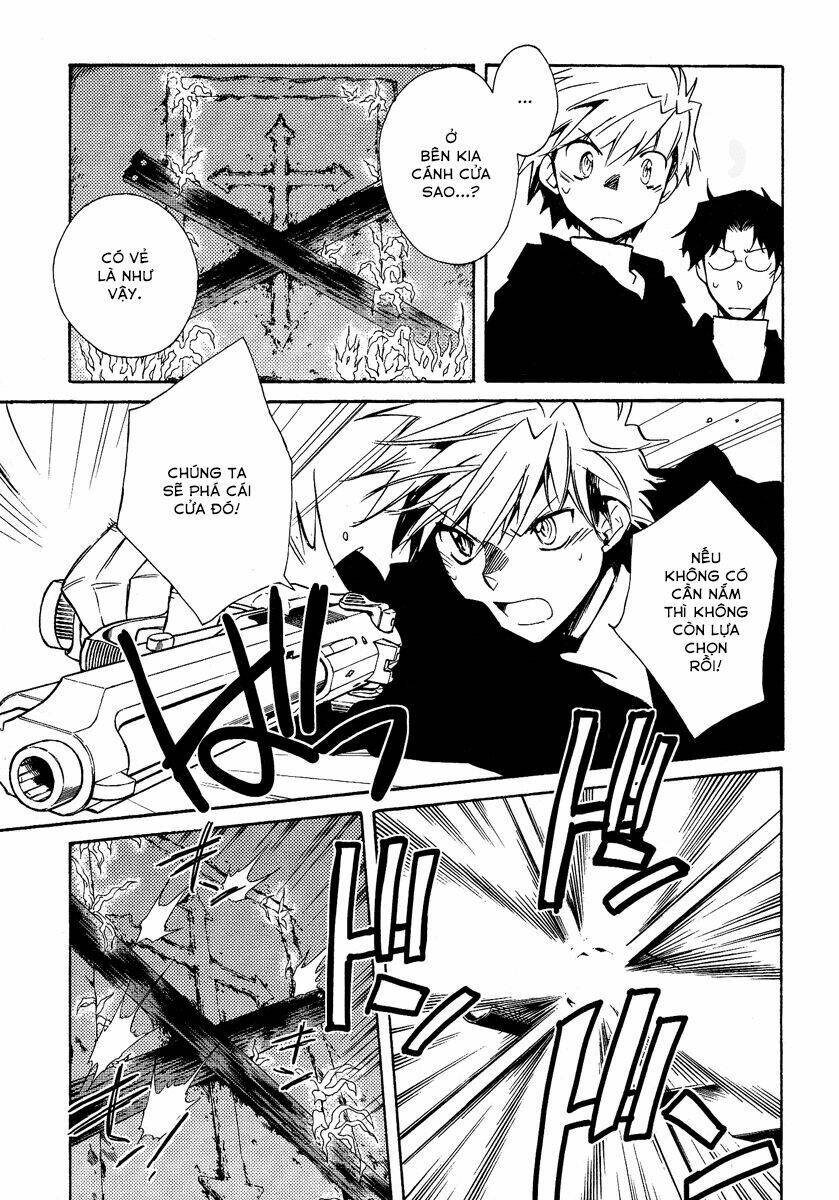 shinyaku ookami ga kuru! chapter 37.2 12