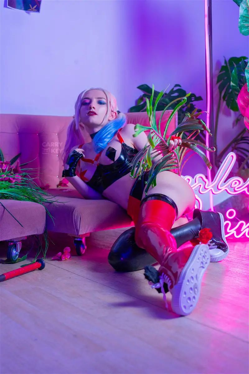 hình cosplay chapter 22 15