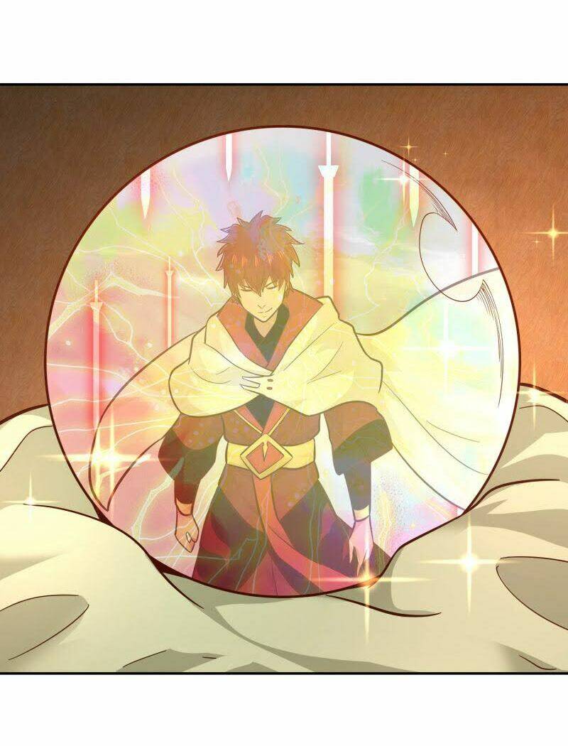 võ linh kiếm tôn chapter 112 36