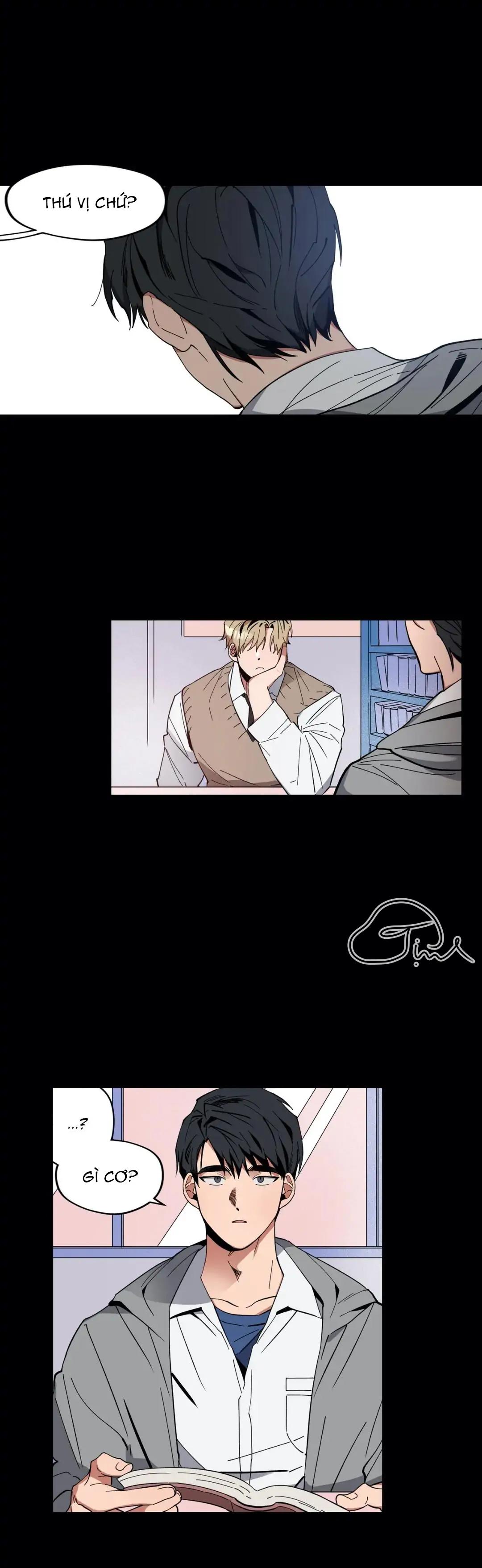 love plan chapter 2 1