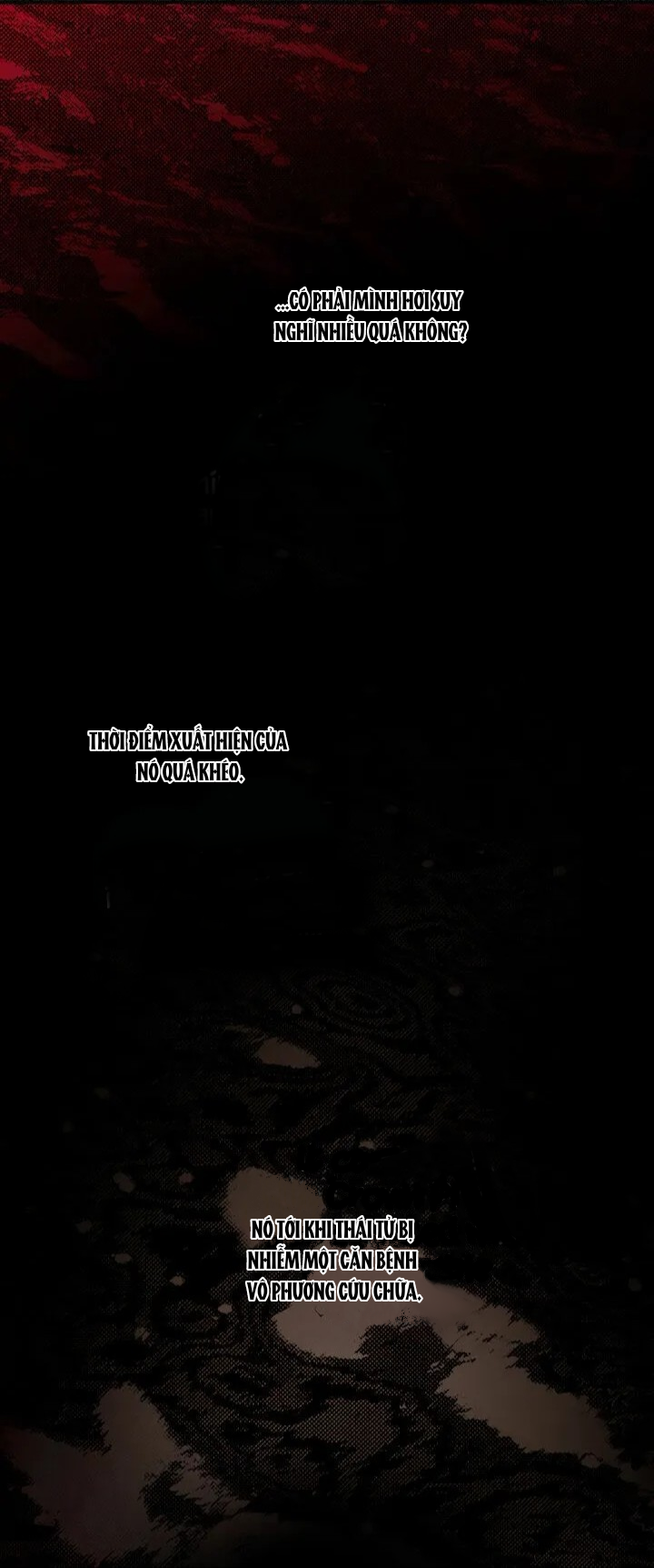 quý cô bí ẩn - secret lady chapter 9 66