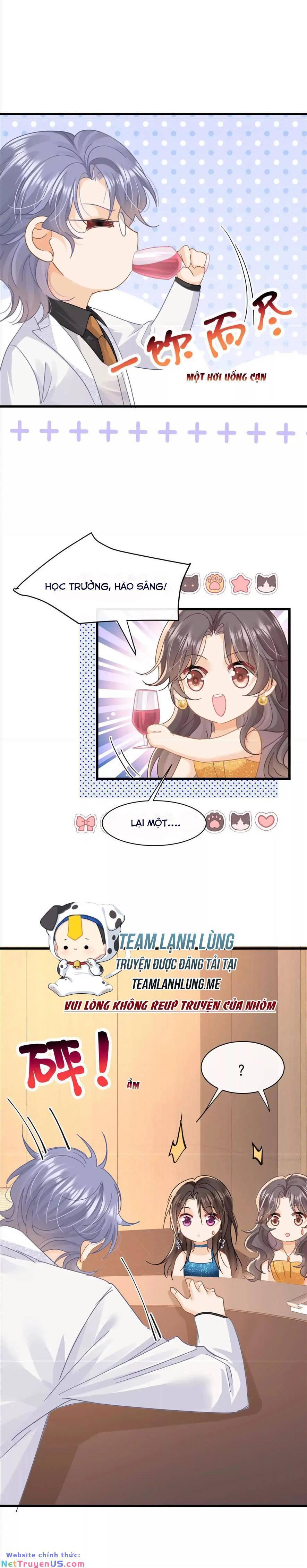 vụng trộm chapter 20 12