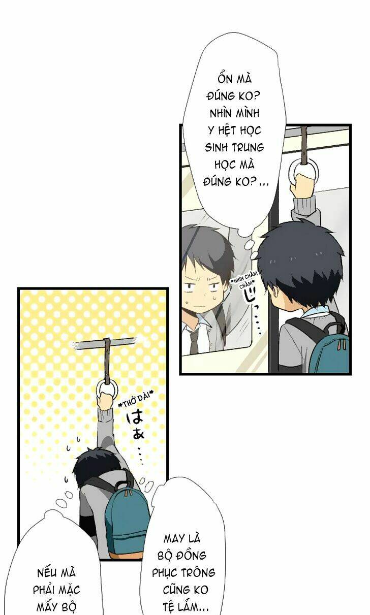 viên thuốc trùng sinh chapter 6 12