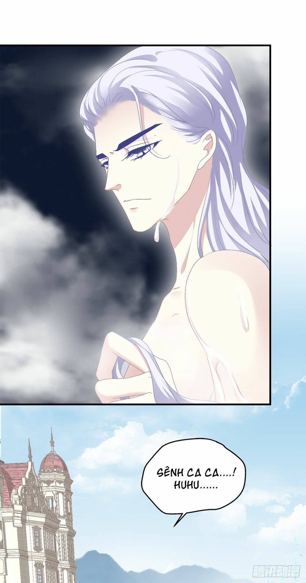 toàn bộ nắm trong tay chapter 12 41