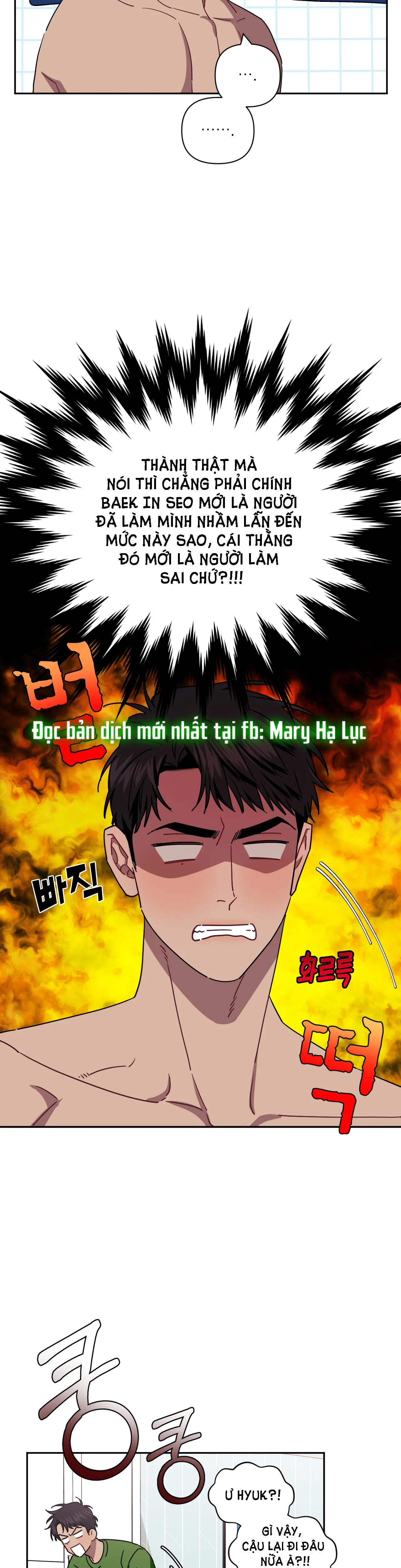 hơn cả bạn bè chapter 37.1 9