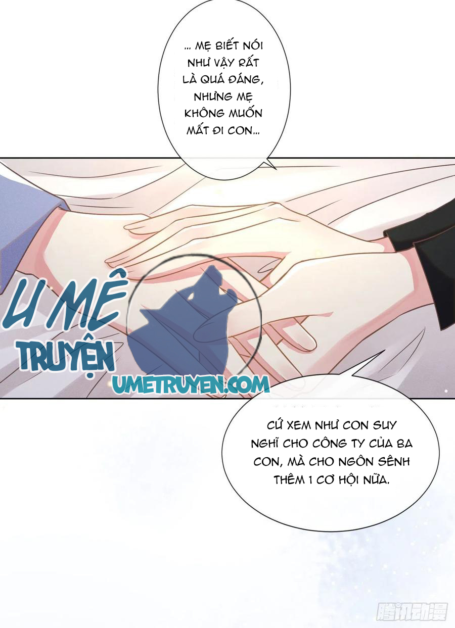 anh ấy gọi tôi là hắc liên hoa chapter 40 25