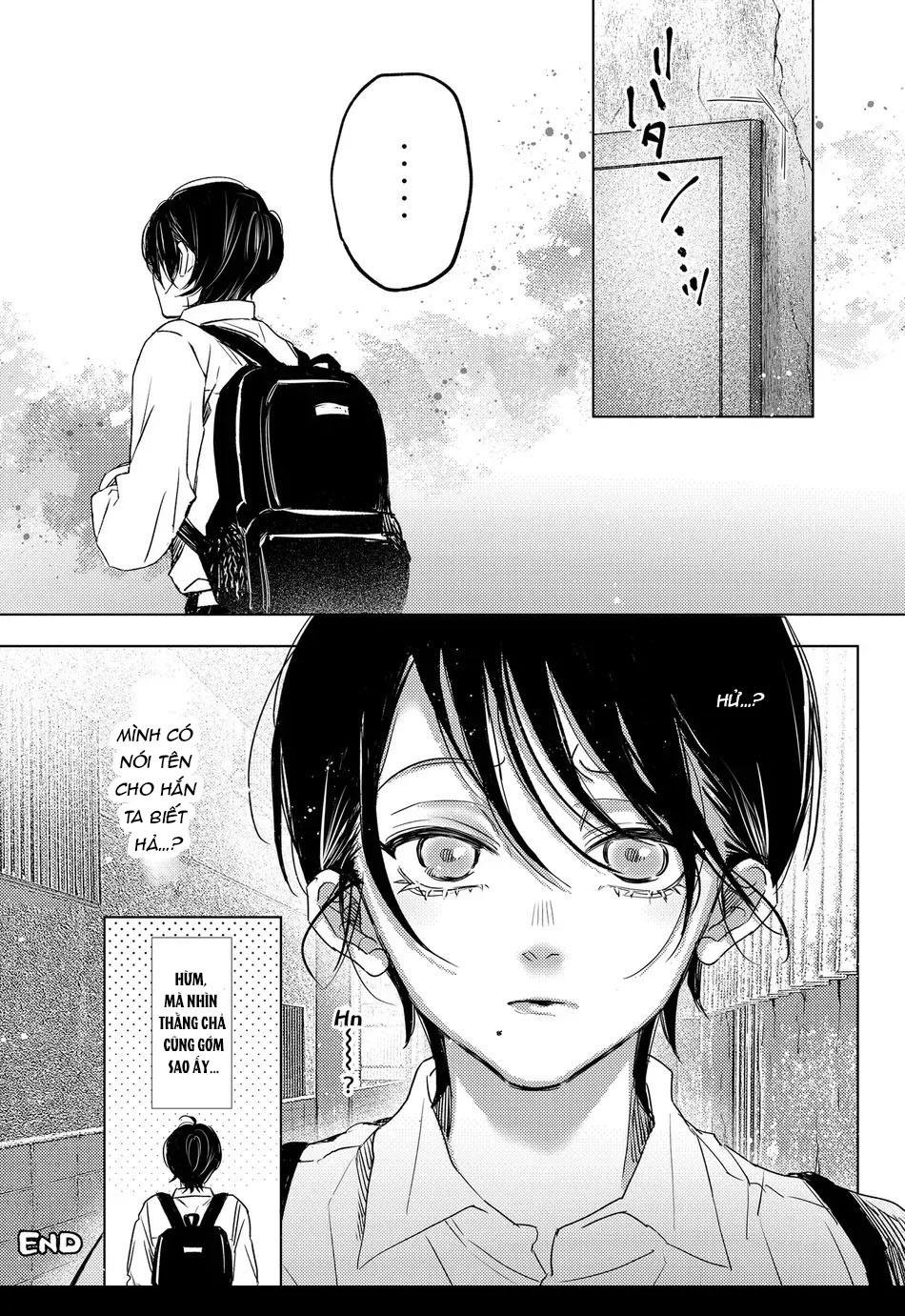 oneshot hỏny nhà rô lai chapter 422 28