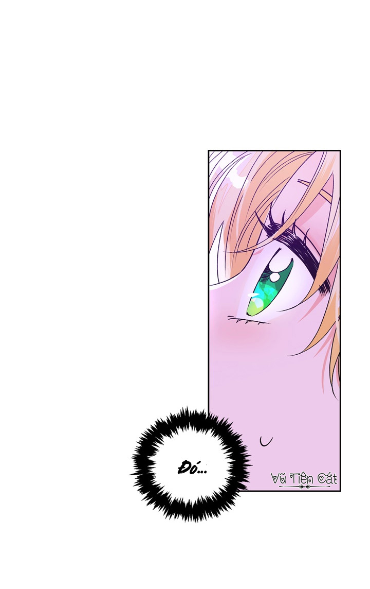 ác nữ xứng đôi với bạo chúa chapter 36 24