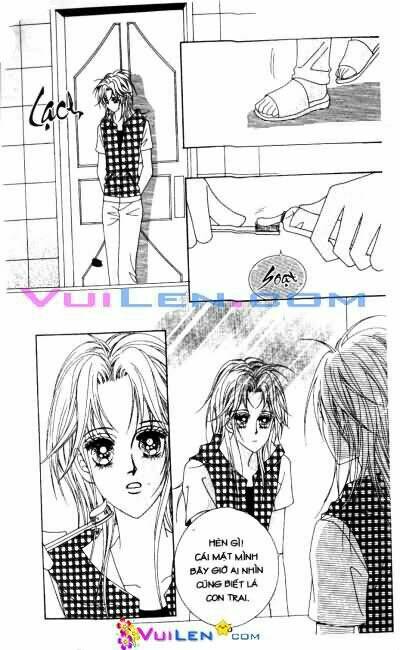 người duy nhất chapter 83 7