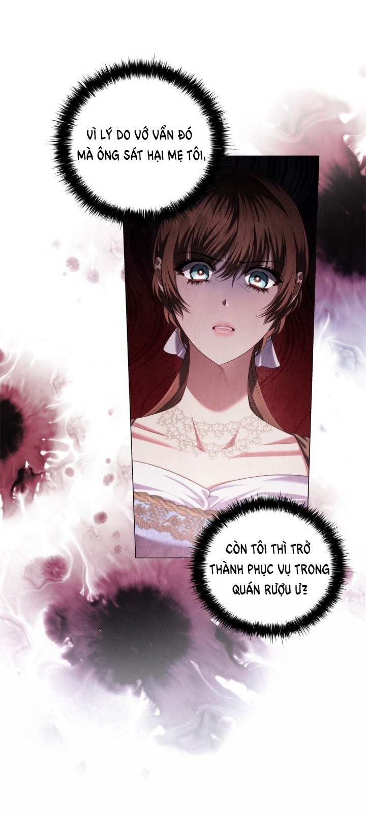 Mùi Hương Của Ác Quỷ chapter 89.1 - Trang 16