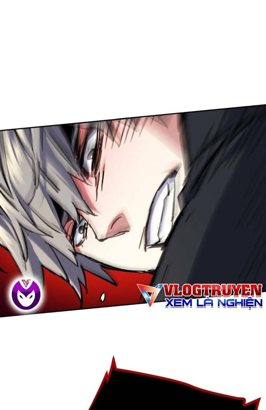 bạn học tôi là lính đánh thuê chapter 155 48