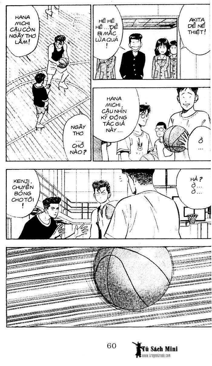 cao thủ bóng rổ chapter 55 13