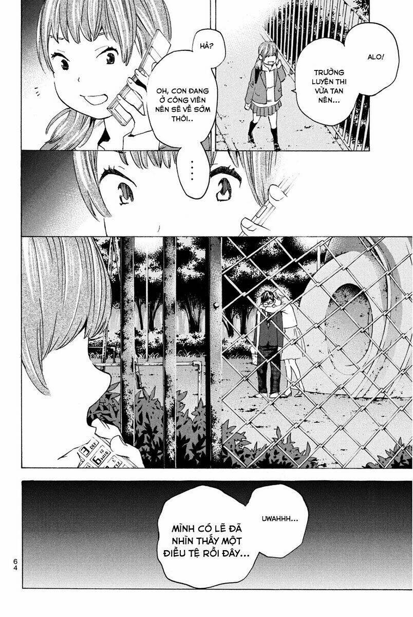 forget me not chapter 9 26