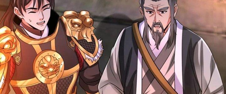 đại tần, ta là con tần thủy hoàng, giết địch thành thần chapter 33 20