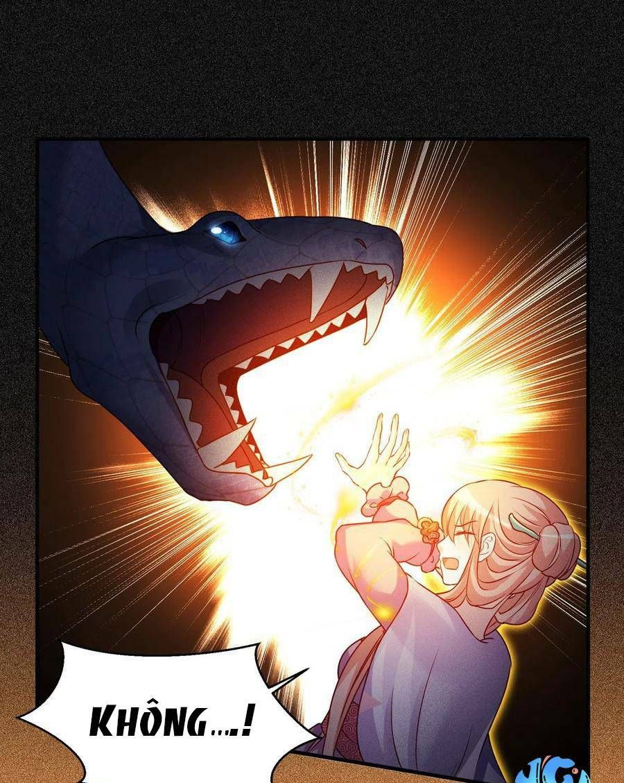 dạy bảo ma vương lão công 2 chapter 19 14