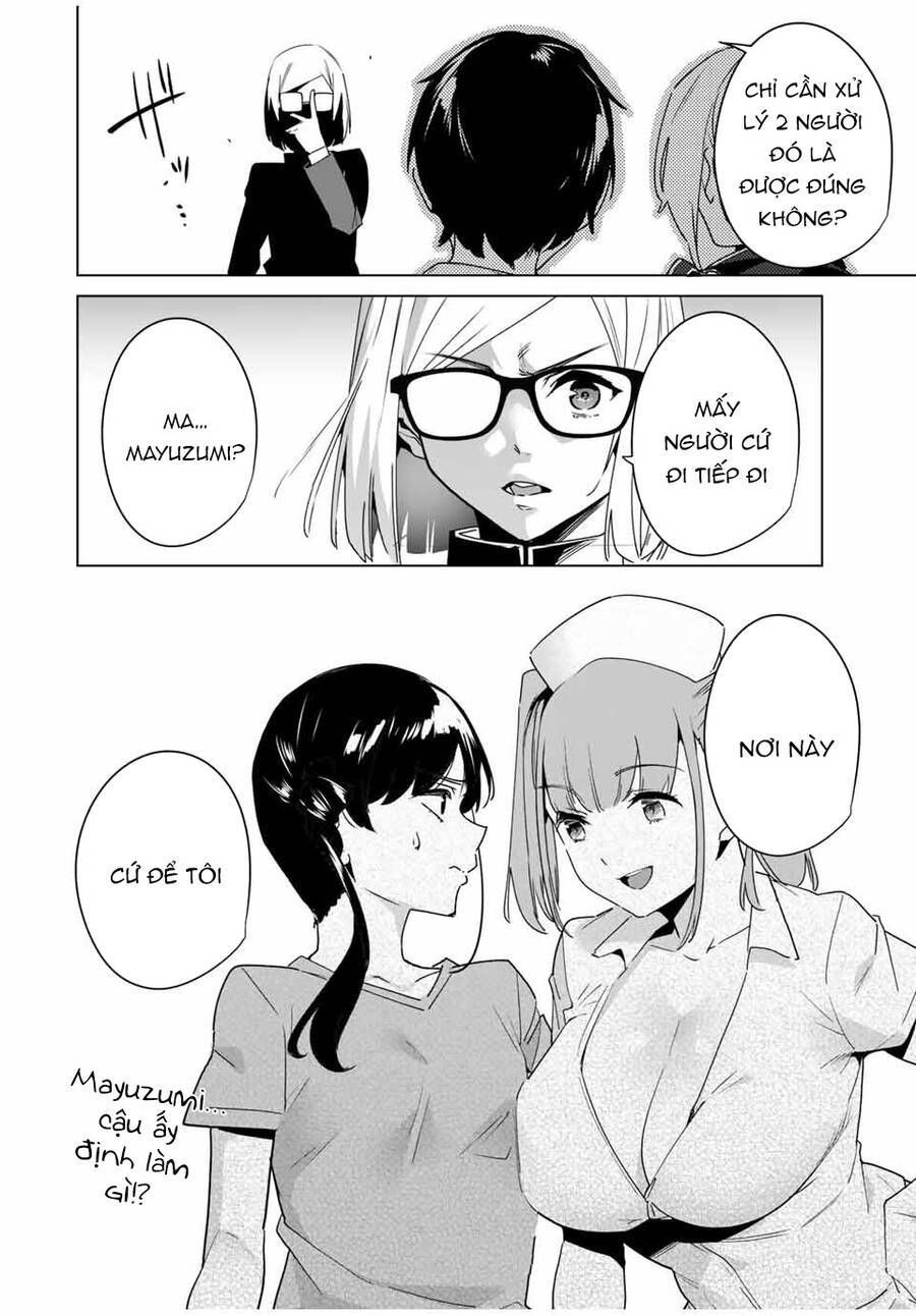 destiny lover season 2 chapter 43 14