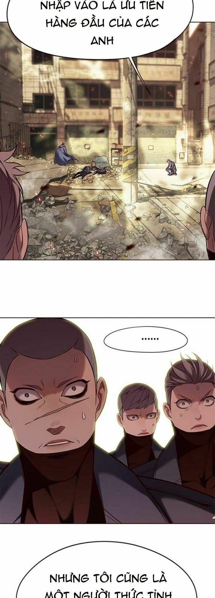 biến thân thành mèo chapter 107 30