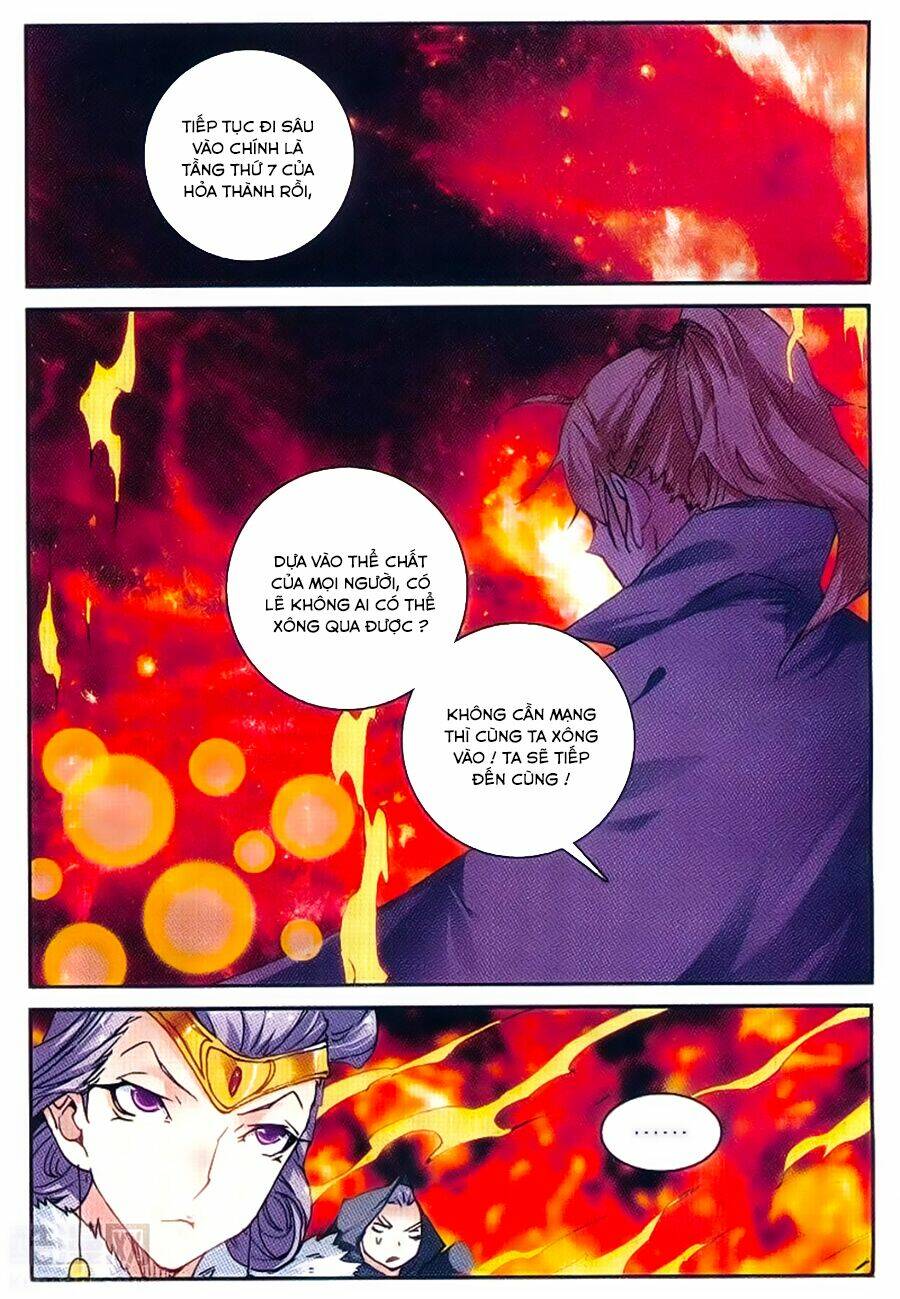 già thiên chapter 52 7