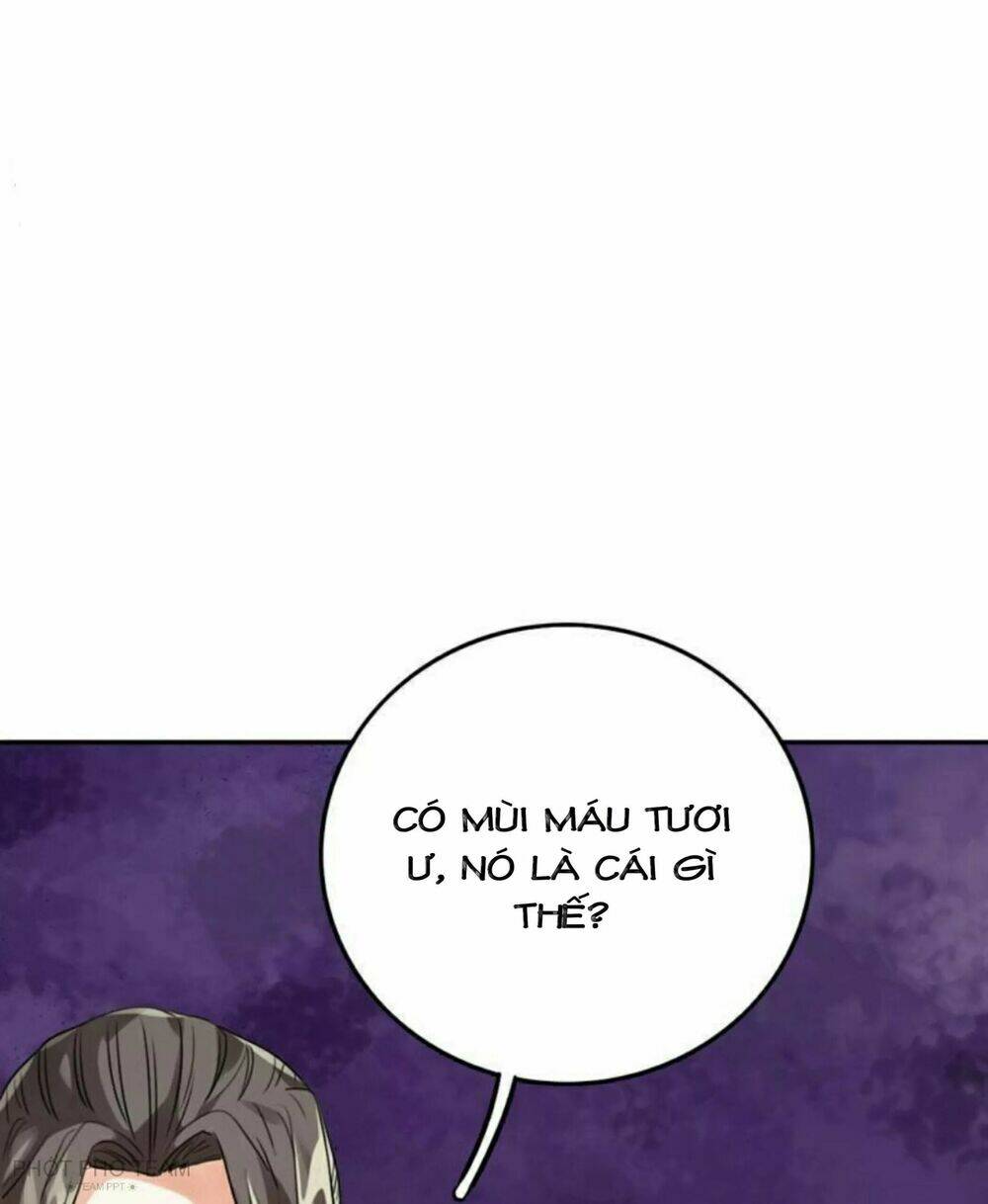 hôm nay lại cũng không thể biến thành người được chapter 6 37