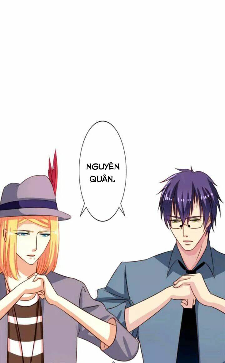 ông chủ của tôi là yêu quái chapter 47 10