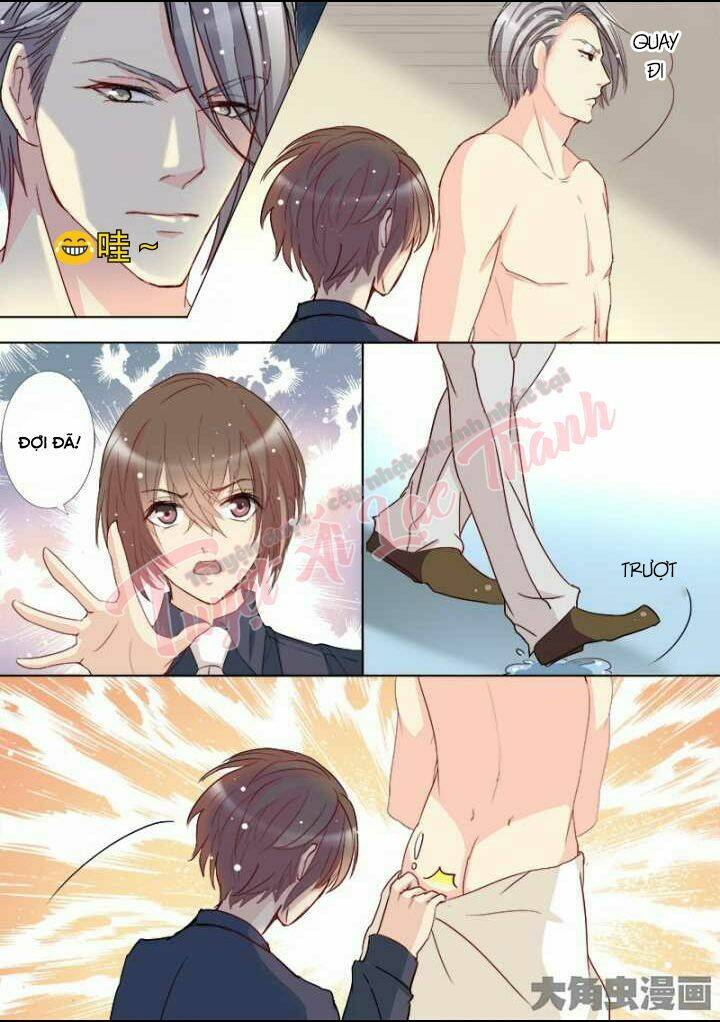 the stars are not luminous body chapter 104 2