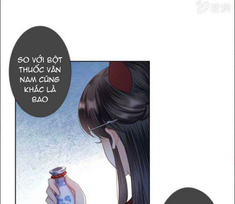 vương gia kiêu ngạo quá khó cua chapter 5 13