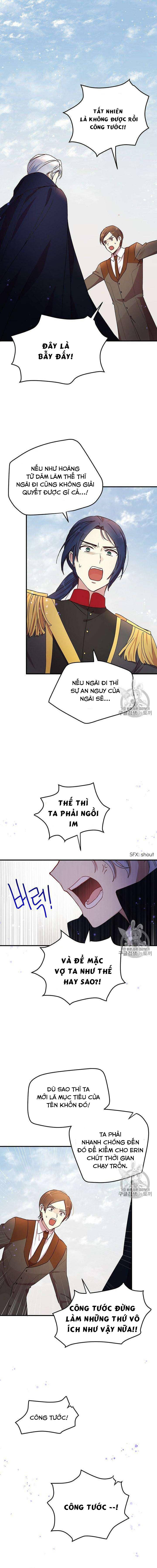 tại sao ngài làm điều này, công tước chapter 76 1