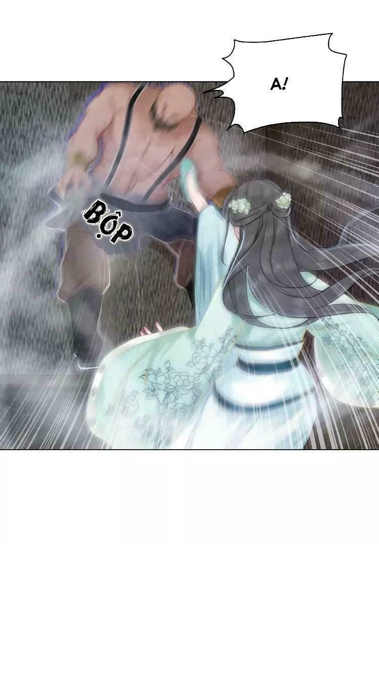 cực phẩm phế vật tiểu thư chapter 16 60