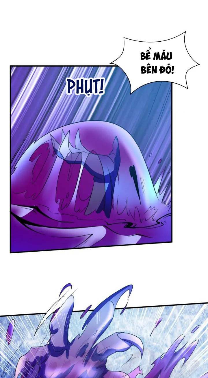 người chặn xuyên không chapter 79 47