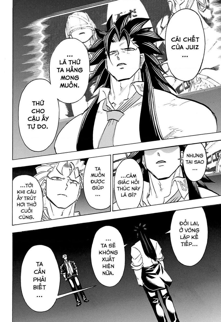 undead unluck chapter 129 5