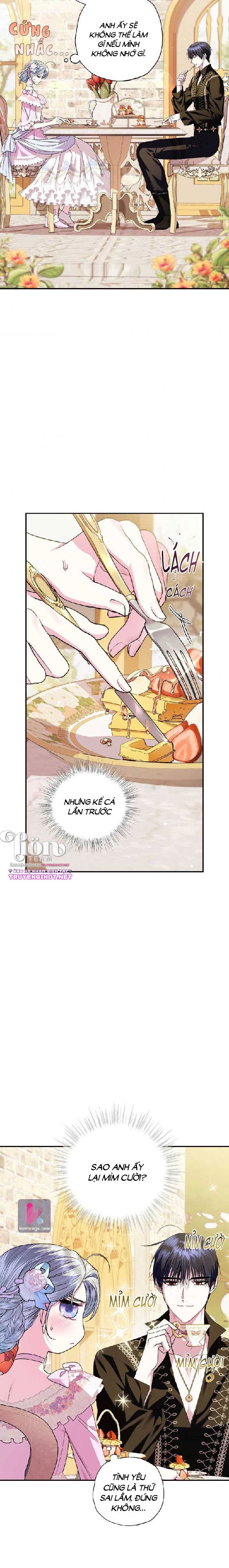 cha à, con không muốn kết hôn đâu chapter 54.1 16