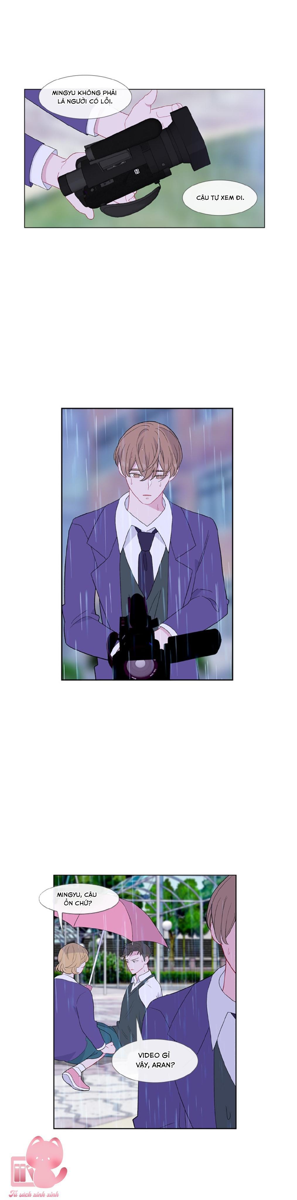 về bên anh chapter 80 36