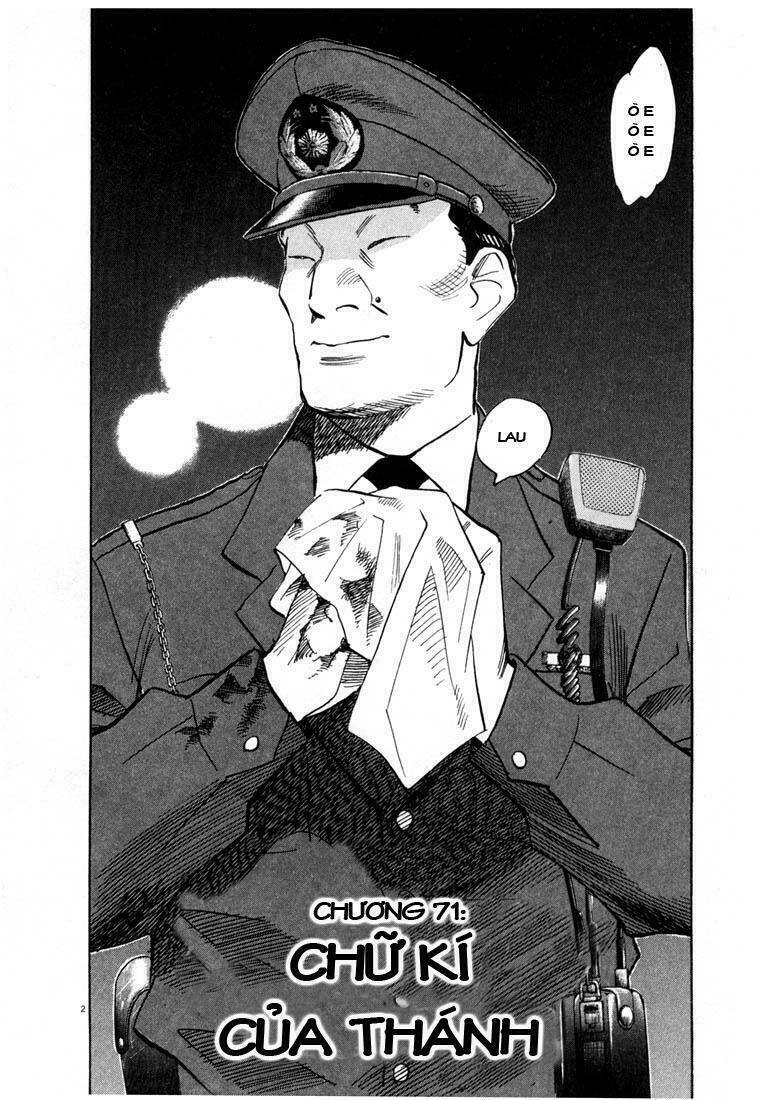 những chàng trai thế kỉ 20 chapter 71 2