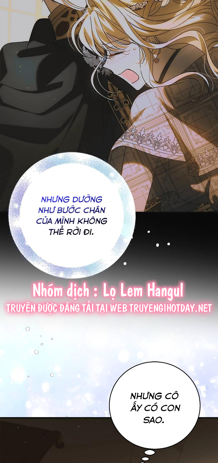 cách để em bảo vệ anh chapter 117.1 36
