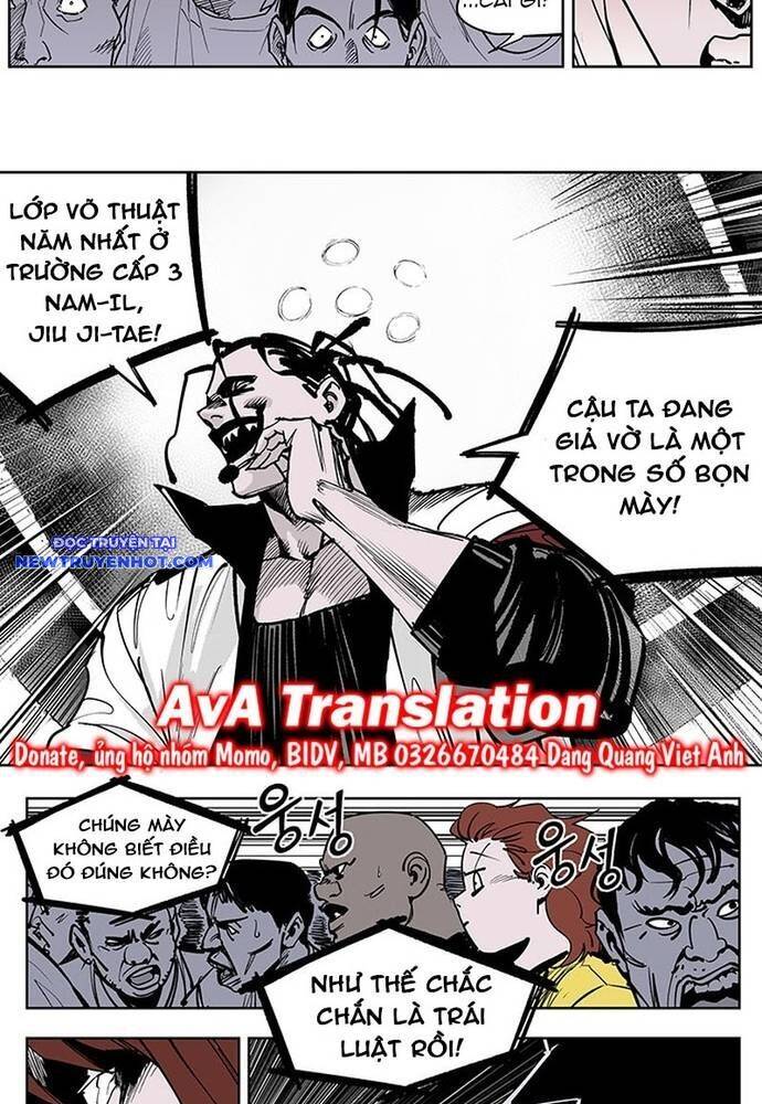 fight class 3 chapter 116 12