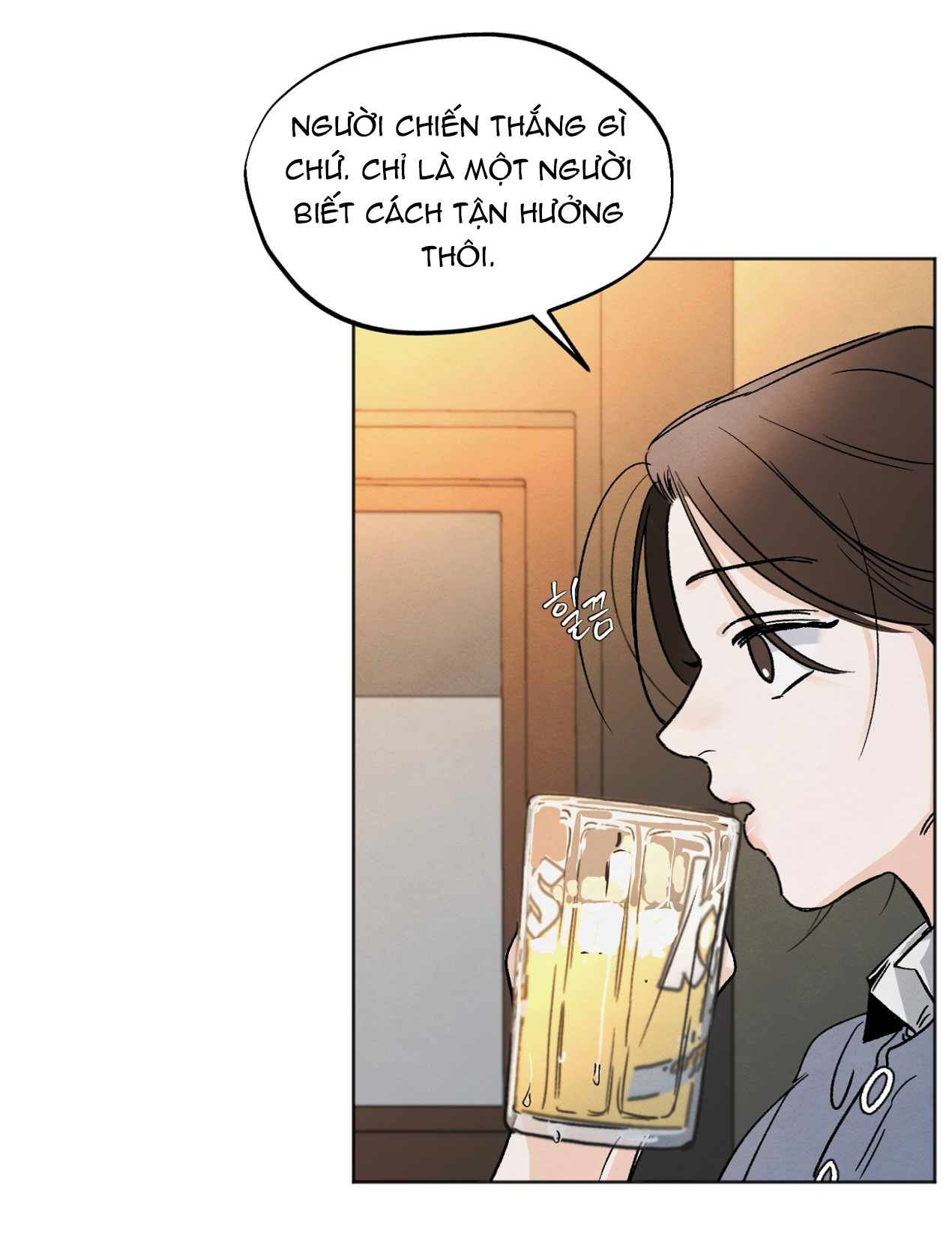 hoàn cảnh của rác rưởi chapter 3.1 11