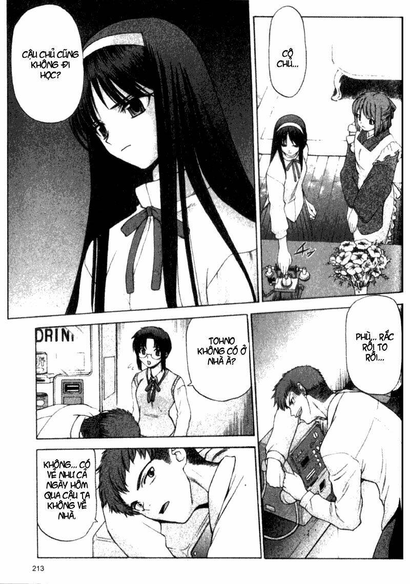 lunar legend tsukihime chapter 7 6