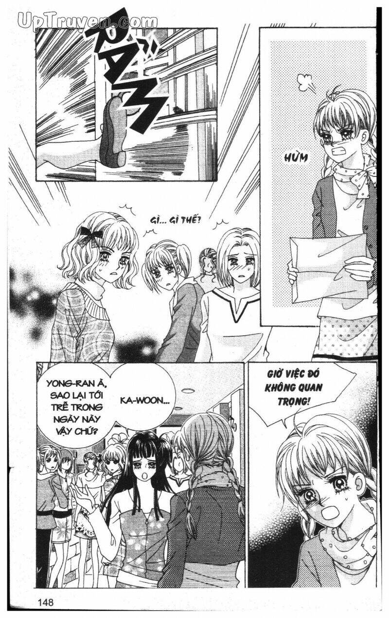 thoát kiếp hồ ly chapter 21 44