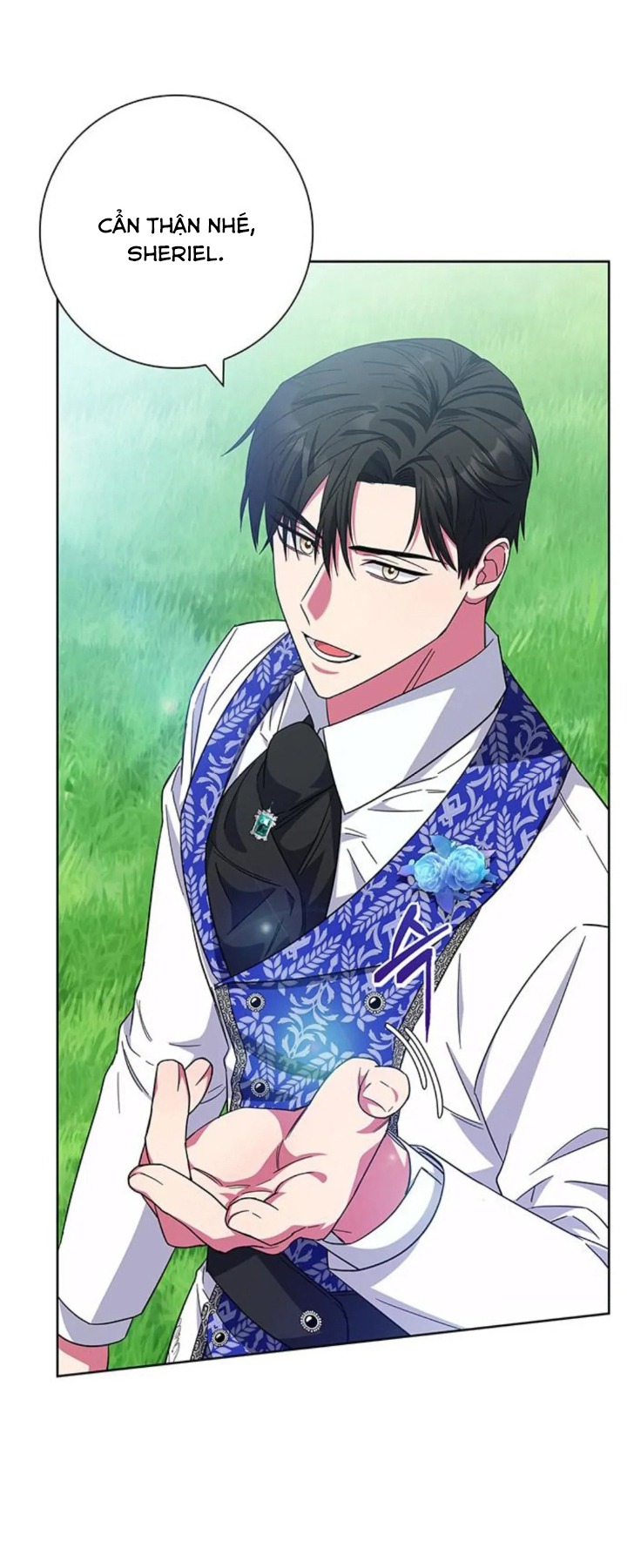 tôi trở thành mẹ của nam chính hoàn hảo chapter 21 48