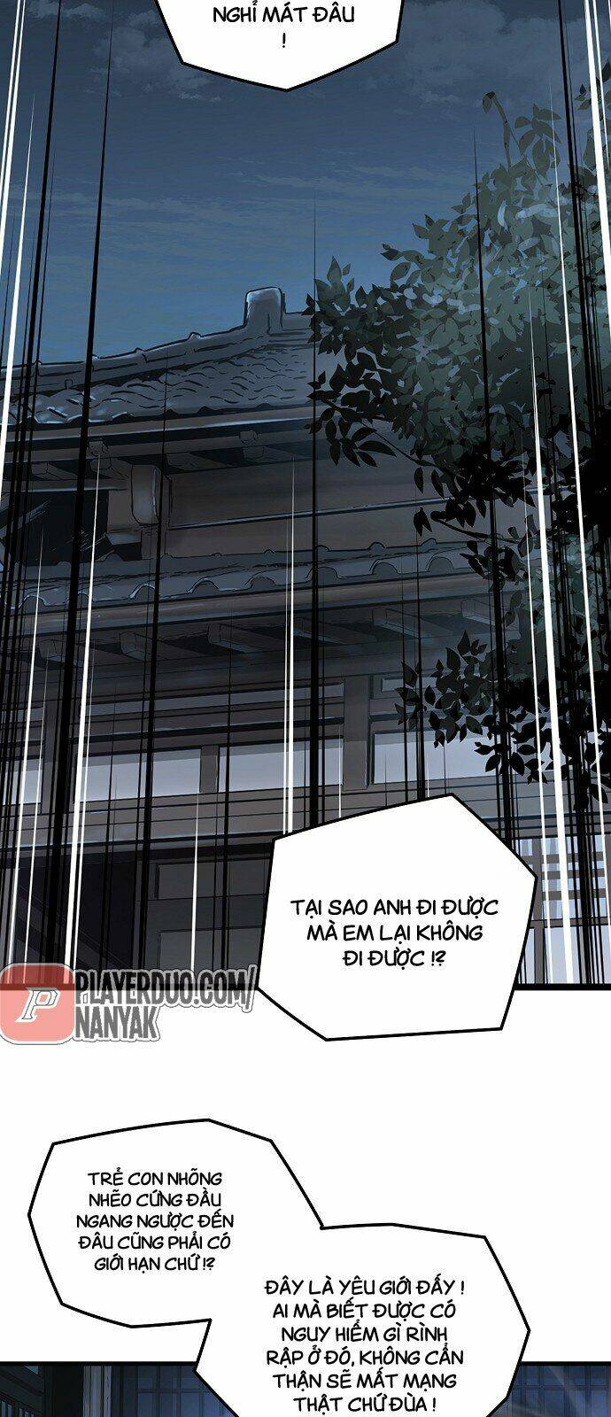 hứa lan chapter 43 23