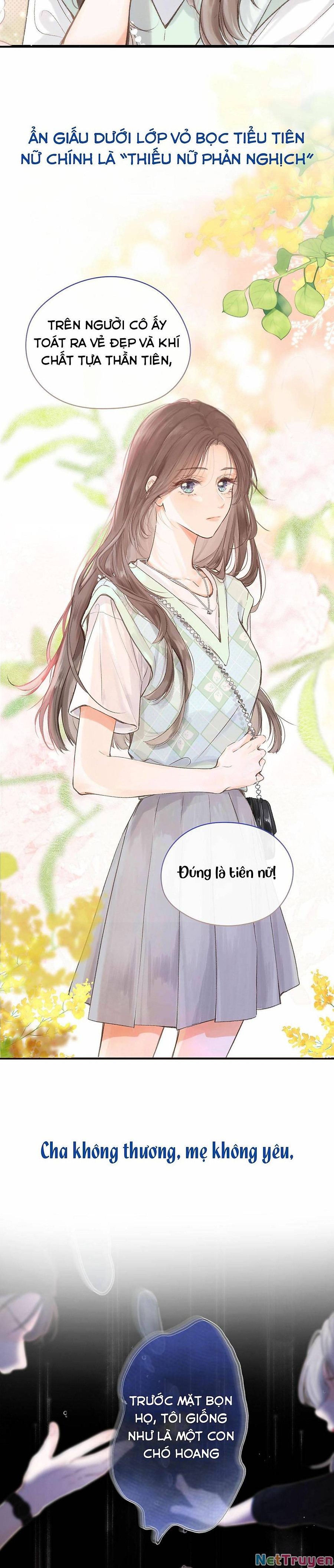 mơ về em chapter 0.5 9