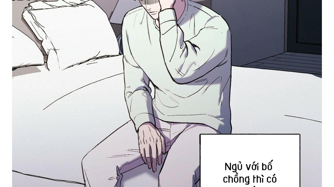 chàng dâu nhà họ kang chapter 21 4