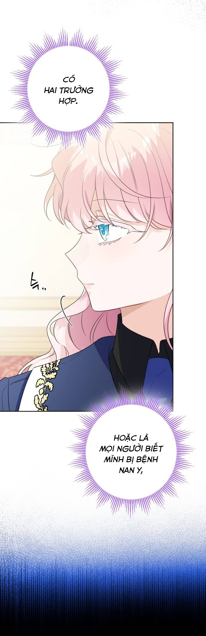 tôi sẽ đưa đứa trẻ ấy rời đi chapter 2 14