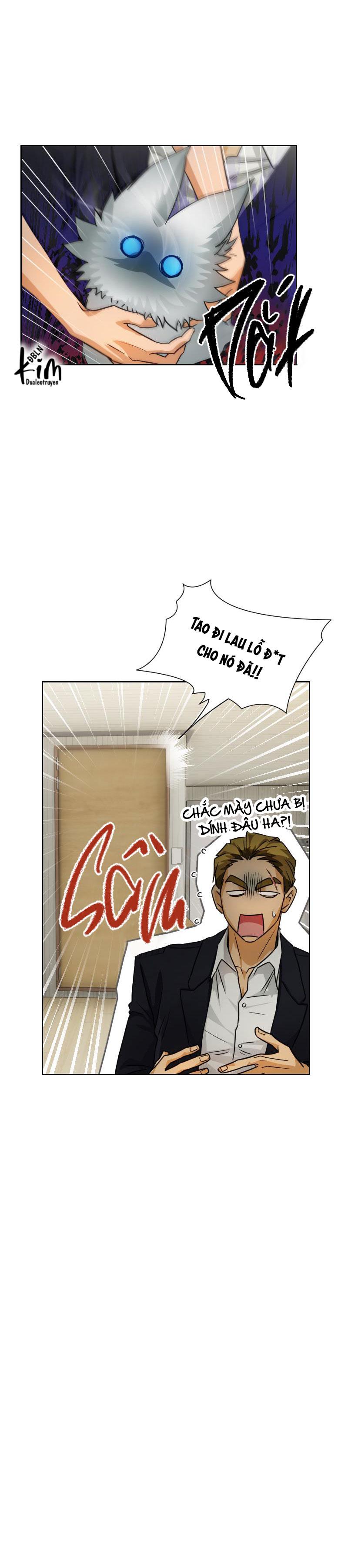 tế phẩm thần núi chapter 10 5