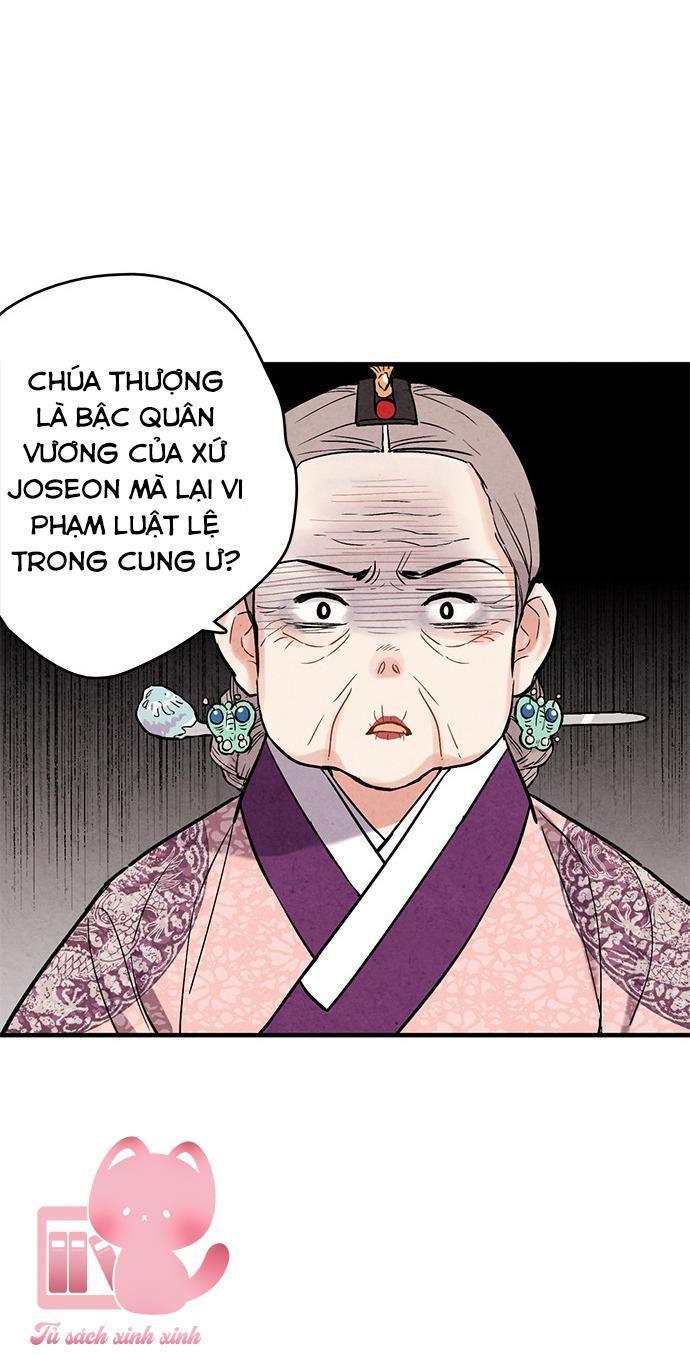 lệnh cấm hôn chapter 66 54