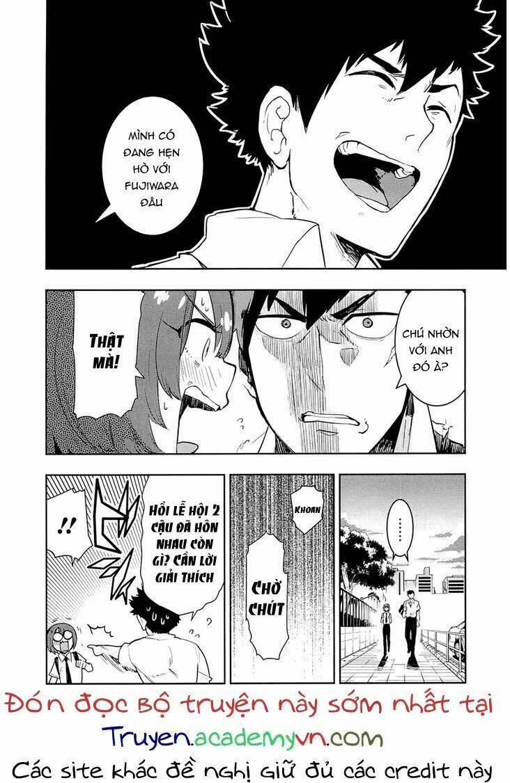 boku girl chapter 67 17