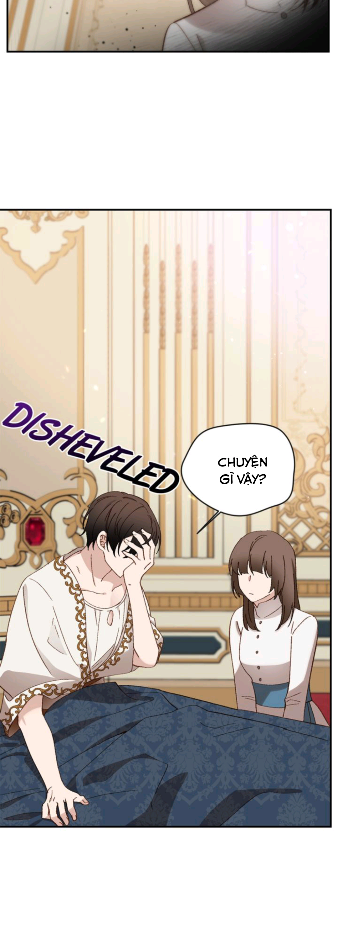 cứu rỗi chapter 13 49