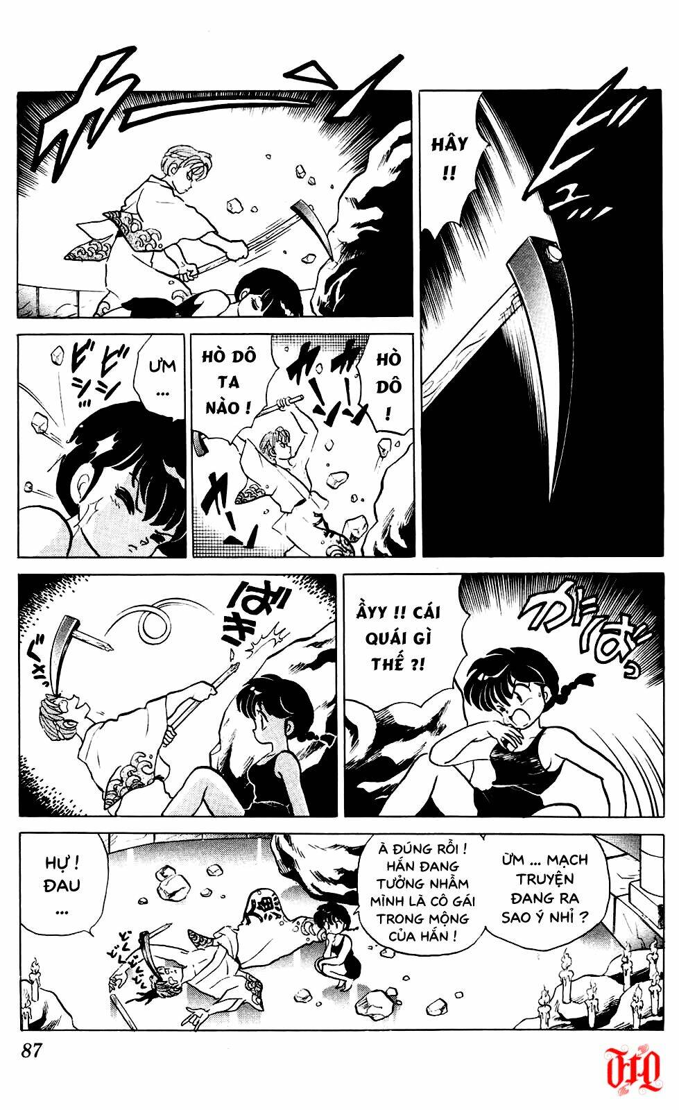 suối lời nguyền chapter 240 4