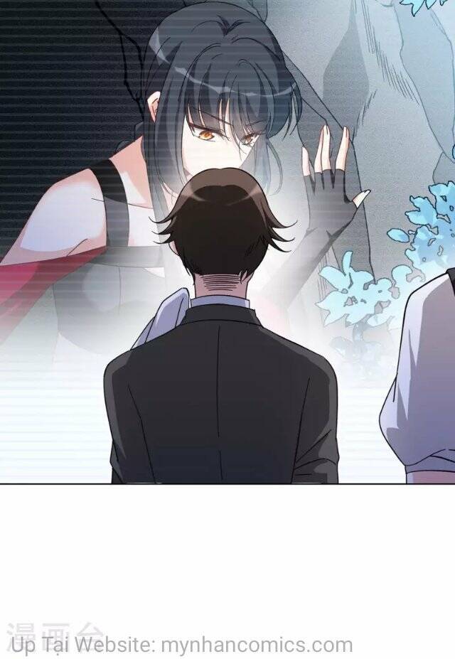 cô ấy đến rồi, xin nằm xuống! chapter 133 17